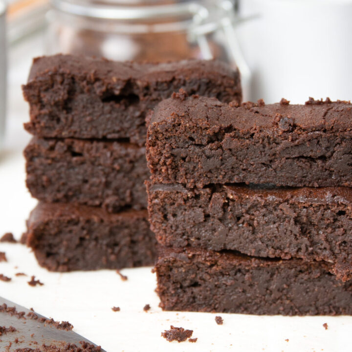 Gluten-Free Brownies Recipe